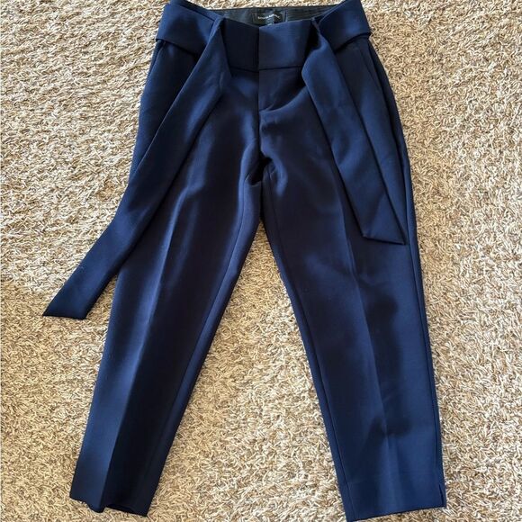 NWOT Banana Republic cropped Pants - Picture 1 of 4